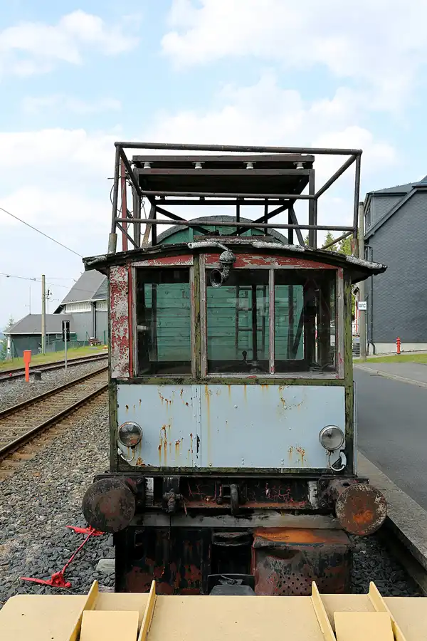 041 | 2021 | Lichtenhain/Bergbahn | Oberweissbacher Bergbahn | © carsten riede fotografie