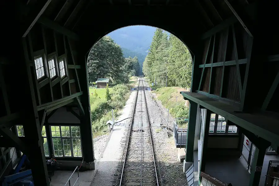047 | 2021 | Lichtenhain/Bergbahn | Oberweissbacher Bergbahn | © carsten riede fotografie