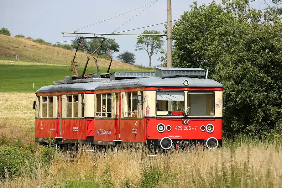 051 | 2021 | Lichtenhain/Bergbahn – Cursdorf | Oberweissbacher Bergbahn | © carsten riede fotografie