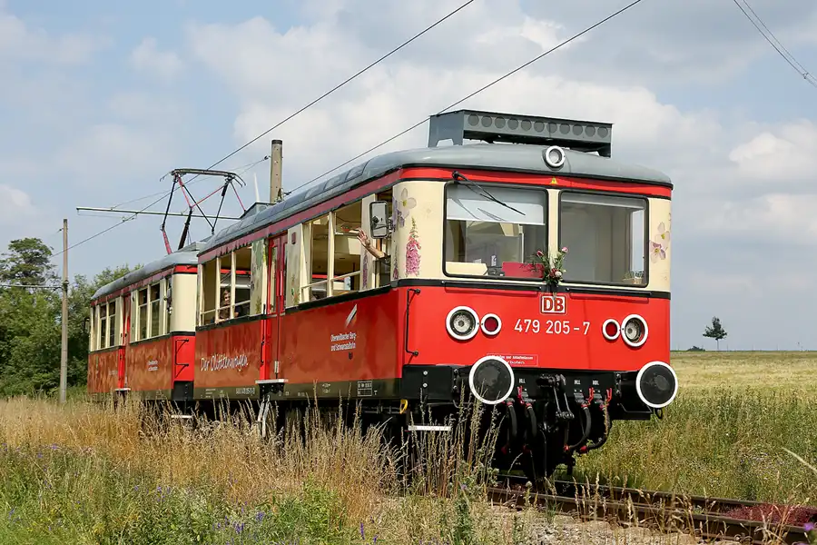 052 | 2021 | Lichtenhain/Bergbahn – Cursdorf | Oberweissbacher Bergbahn | © carsten riede fotografie