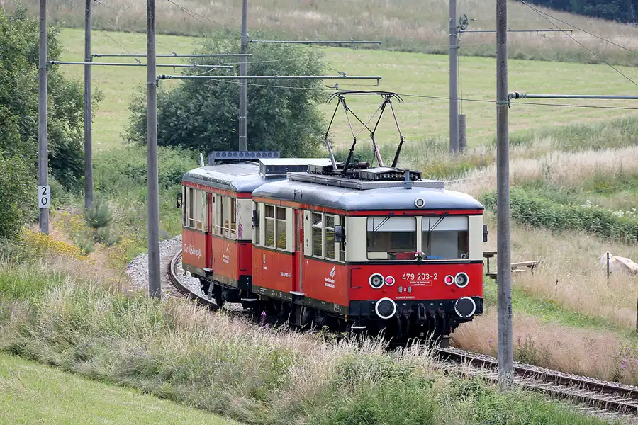 055 | 2021 | Lichtenhain/Bergbahn – Cursdorf | Oberweissbacher Bergbahn | © carsten riede fotografie