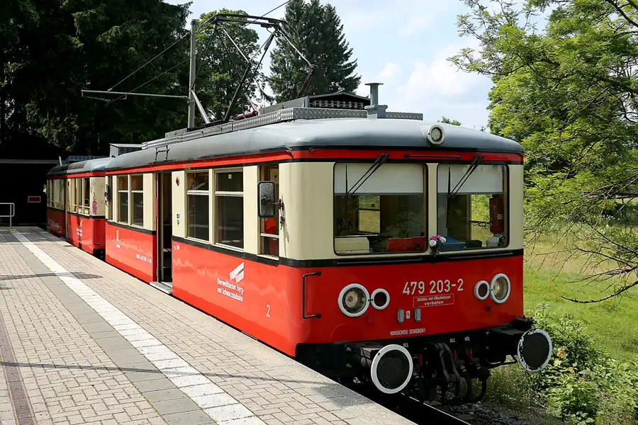 058 | 2021 | Cursdorf | Oberweissbacher Bergbahn | © carsten riede fotografie