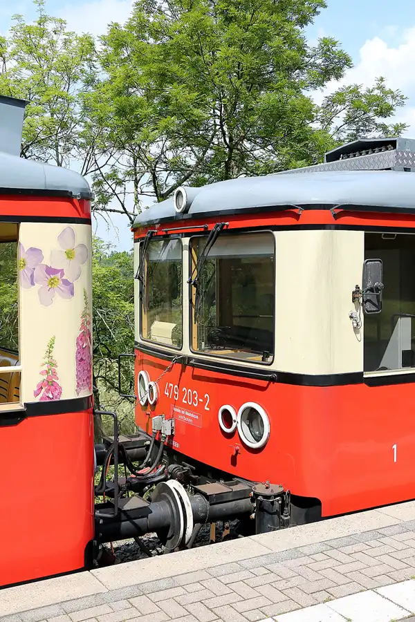 060 | 2021 | Cursdorf | Oberweissbacher Bergbahn | © carsten riede fotografie