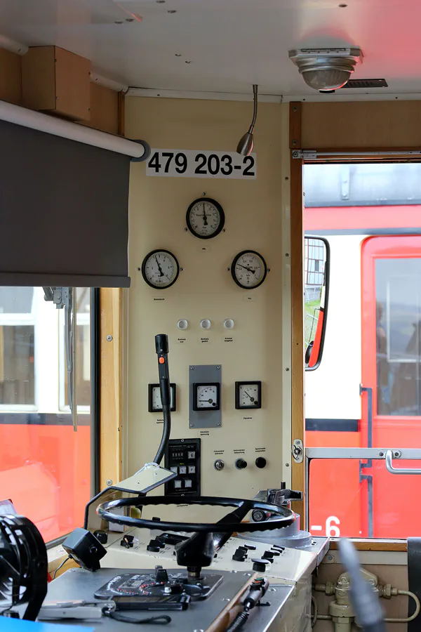 035 | 2021 | Lichtenhain/Bergbahn | Oberweissbacher Bergbahn | © carsten riede fotografie