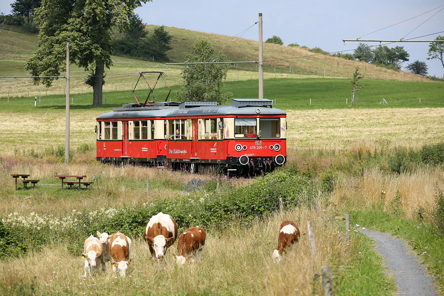 050 | 2021 | Lichtenhain/Bergbahn – Cursdorf | Oberweissbacher Bergbahn | © carsten riede fotografie