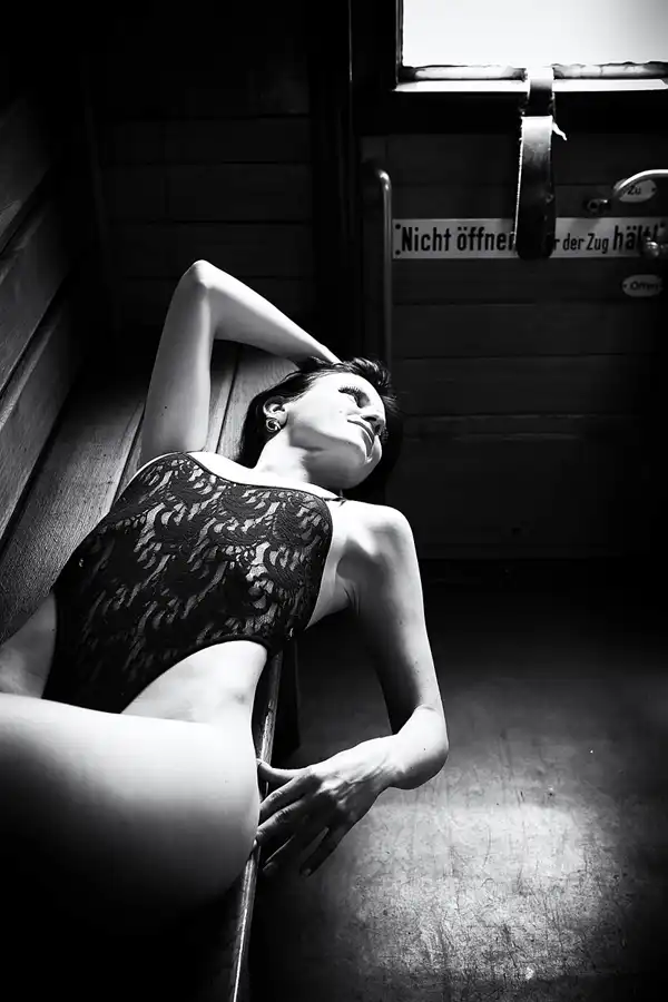 036 | 2021 | Arnstadt | Bahnbetriebswerk Arnstadt – Model Schnittchn | © carsten riede fotografie