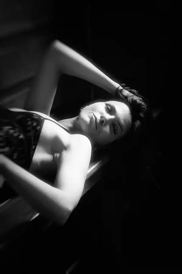 054 | 2021 | Arnstadt | Bahnbetriebswerk Arnstadt – Model Schnittchn | © carsten riede fotografie