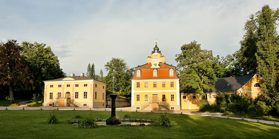 010 | 2021 | Weimar | Schlosspark Belvedere | © carsten riede fotografie