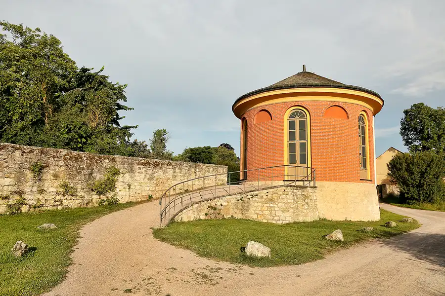 019 | 2021 | Weimar | Schlosspark Belvedere | © carsten riede fotografie
