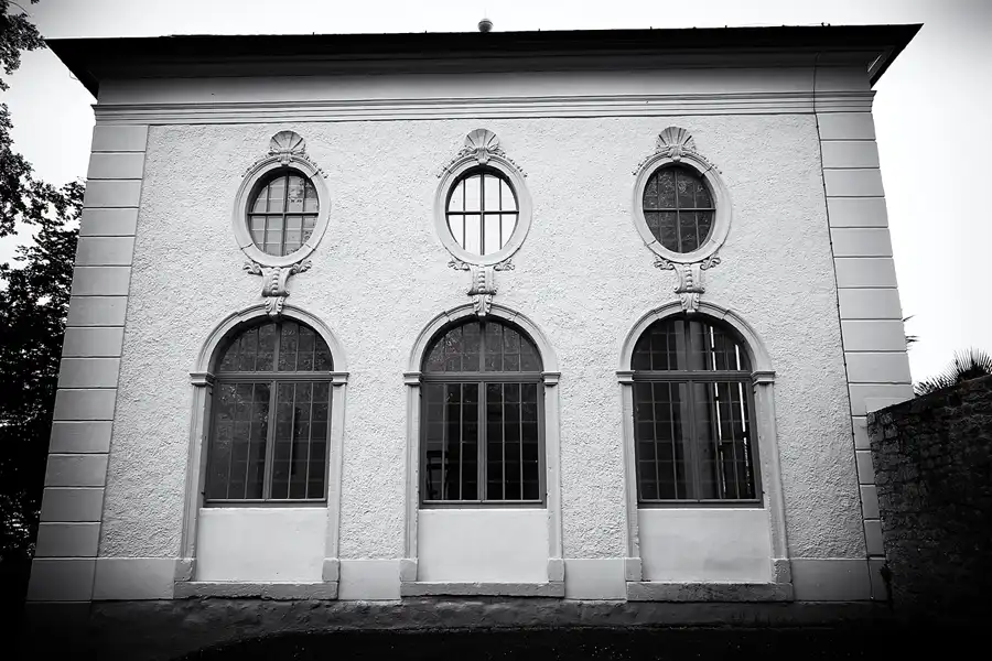 025 | 2021 | Weimar | Schlosspark Belvedere | © carsten riede fotografie