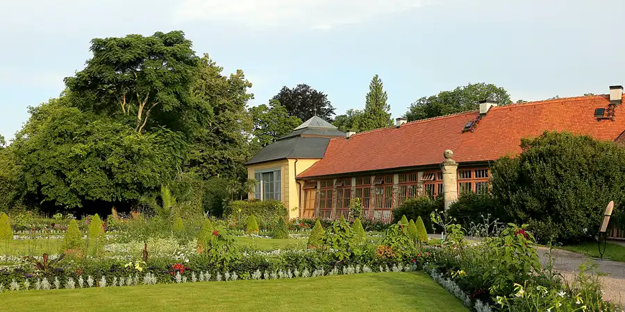 026 | 2021 | Weimar | Schlosspark Belvedere | © carsten riede fotografie