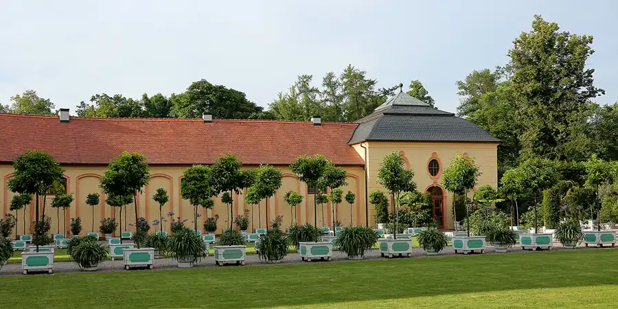 029 | 2021 | Weimar | Schlosspark Belvedere | © carsten riede fotografie