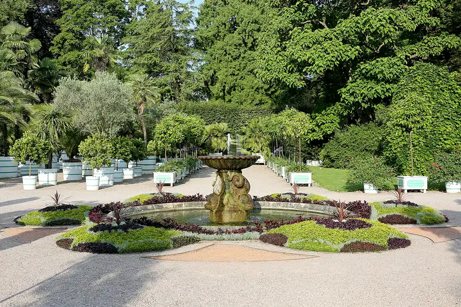030 | 2021 | Weimar | Schlosspark Belvedere | © carsten riede fotografie