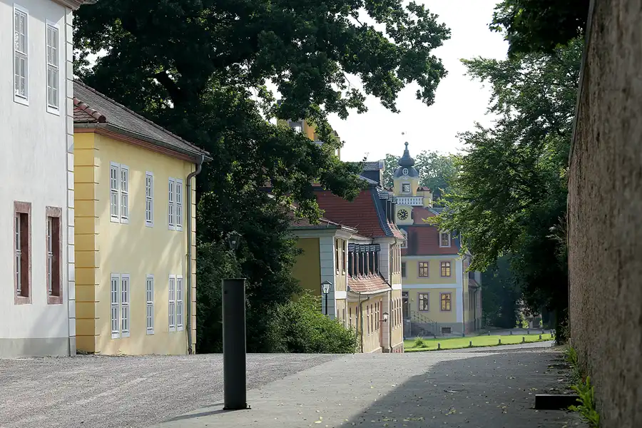 038 | 2021 | Weimar | Schlosspark Belvedere | © carsten riede fotografie