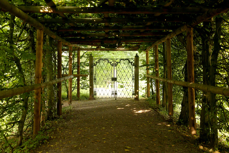 037 | 2021 | Weimar | Schlosspark Belvedere | © carsten riede fotografie