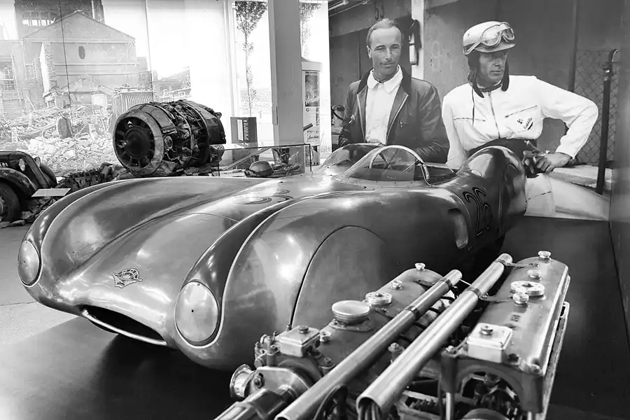 006 | 2021 | Eisenach | Automobile Welt | © carsten riede fotografie