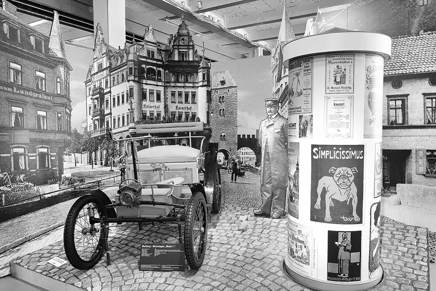 008 | 2021 | Eisenach | Automobile Welt | © carsten riede fotografie