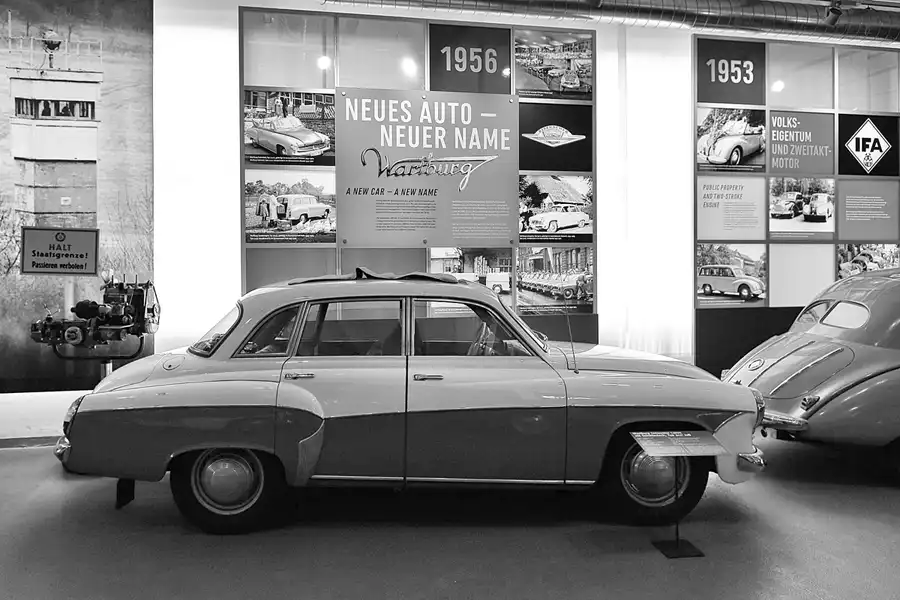 011 | 2021 | Eisenach | Automobile Welt | © carsten riede fotografie