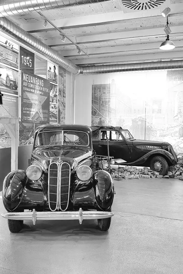 015 | 2021 | Eisenach | Automobile Welt | © carsten riede fotografie