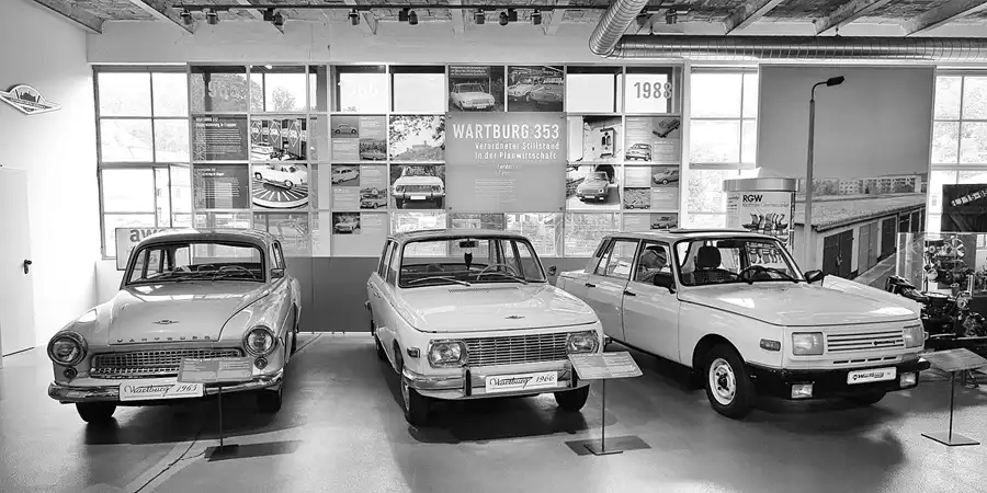 020 | 2021 | Eisenach | Automobile Welt | © carsten riede fotografie