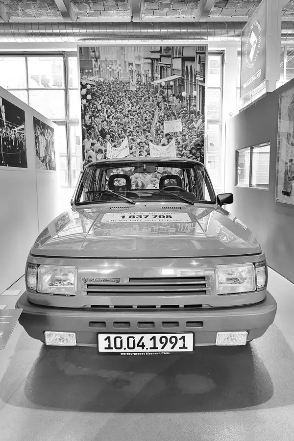 021 | 2021 | Eisenach | Automobile Welt | © carsten riede fotografie