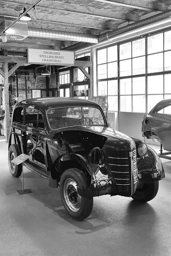 022 | 2021 | Eisenach | Automobile Welt | © carsten riede fotografie