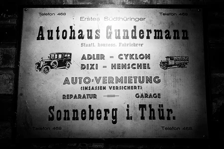 024 | 2021 | Eisenach | Automobile Welt | © carsten riede fotografie