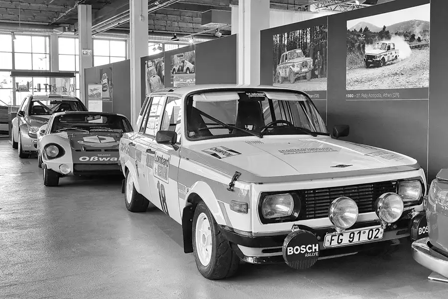 030 | 2021 | Eisenach | Automobile Welt | © carsten riede fotografie