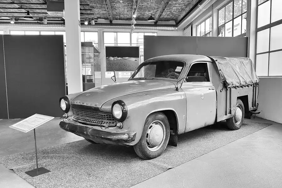 032 | 2021 | Eisenach | Automobile Welt | © carsten riede fotografie