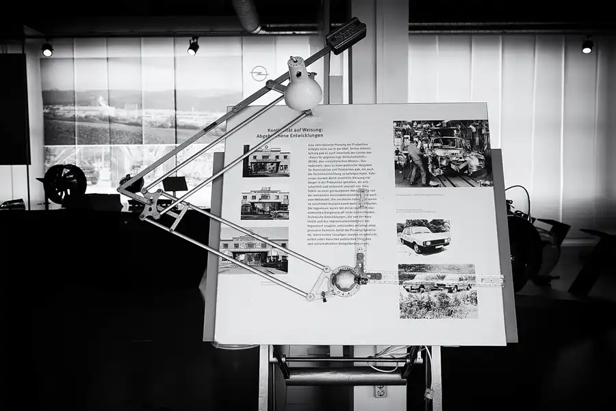 037 | 2021 | Eisenach | Automobile Welt | © carsten riede fotografie