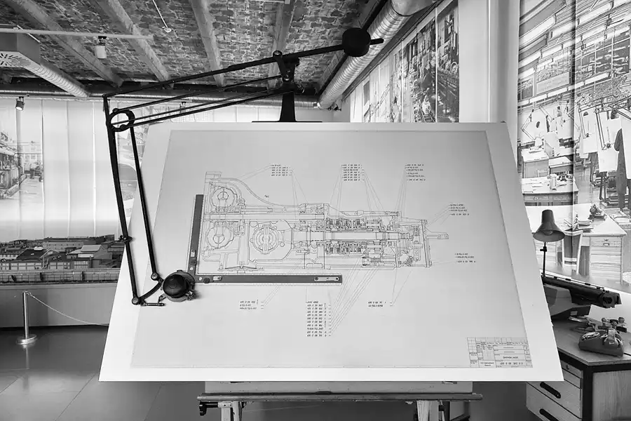 038 | 2021 | Eisenach | Automobile Welt | © carsten riede fotografie