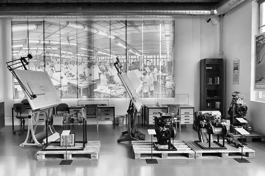 039 | 2021 | Eisenach | Automobile Welt | © carsten riede fotografie