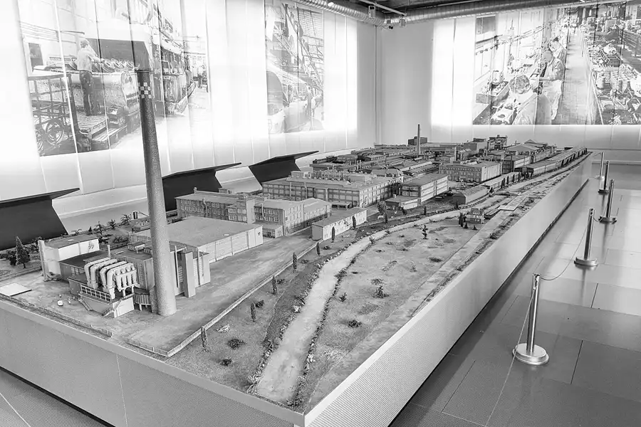 040 | 2021 | Eisenach | Automobile Welt | © carsten riede fotografie