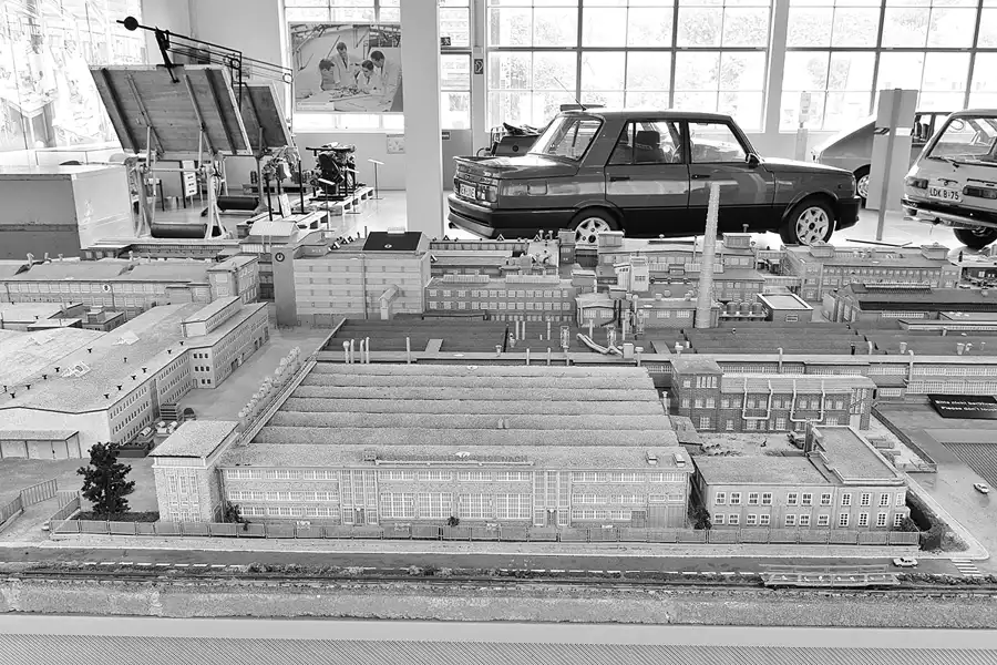 041 | 2021 | Eisenach | Automobile Welt | © carsten riede fotografie