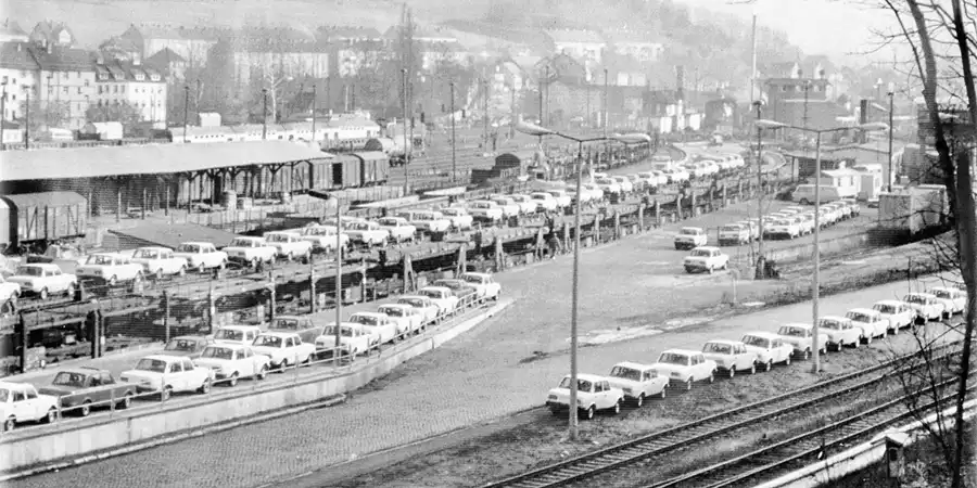 050 | 2021 | Eisenach | Automobile Welt | © carsten riede fotografie