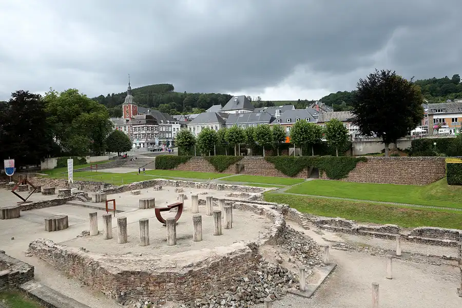 004 | 2021 | Stavelot | © carsten riede fotografie