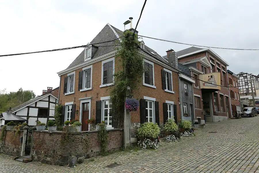 005 | 2021 | Stavelot | © carsten riede fotografie