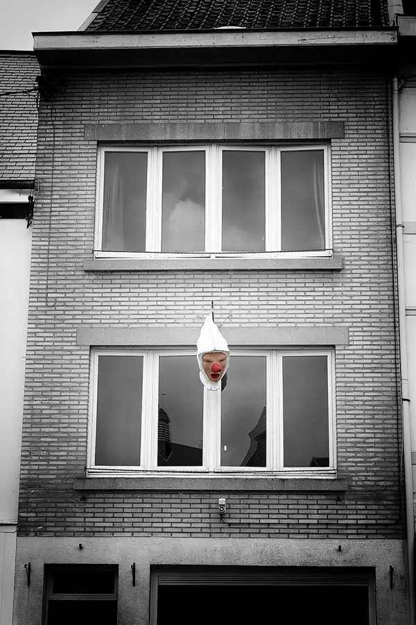 009 | 2021 | Stavelot | © carsten riede fotografie