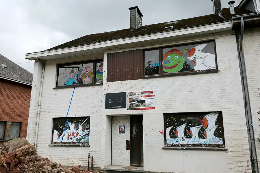 010 | 2021 | Stavelot | © carsten riede fotografie