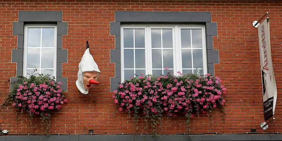 012 | 2021 | Stavelot – Blancs-Moussis | © carsten riede fotografie