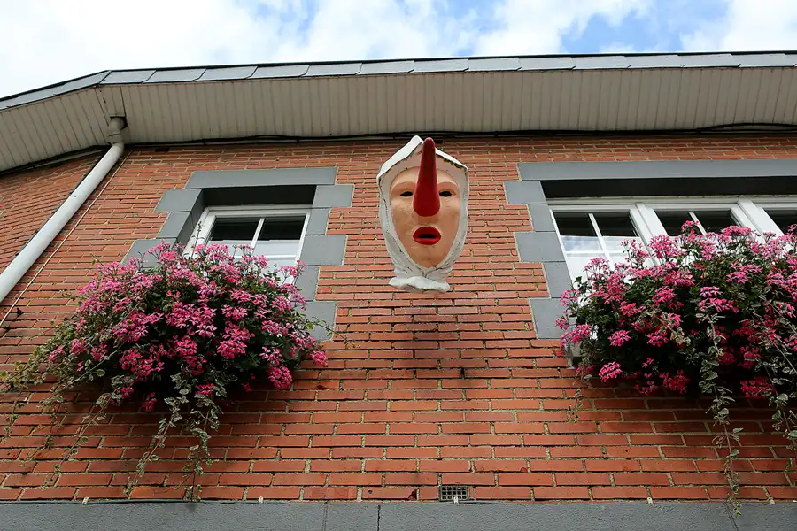 013 | 2021 | Stavelot – Blancs-Moussis | © carsten riede fotografie