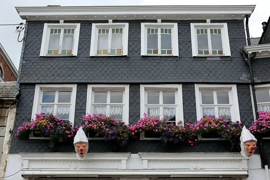 015 | 2021 | Stavelot – Blancs-Moussis | © carsten riede fotografie