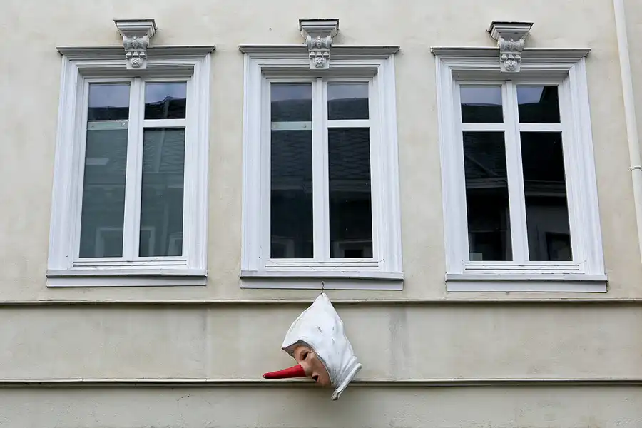 016 | 2021 | Stavelot – Blancs-Moussis | © carsten riede fotografie