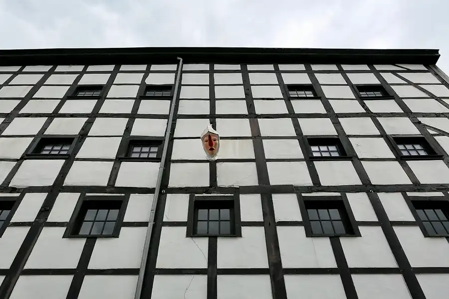 025 | 2021 | Stavelot – Blancs-Moussis | © carsten riede fotografie