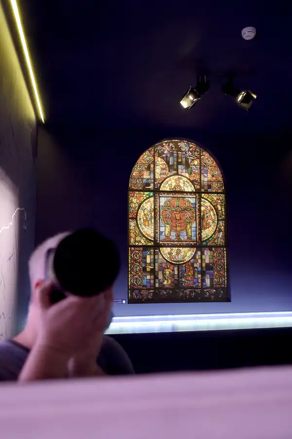 031 | 2021 | Stavelot | Abbaye De Stavelot | © carsten riede fotografie