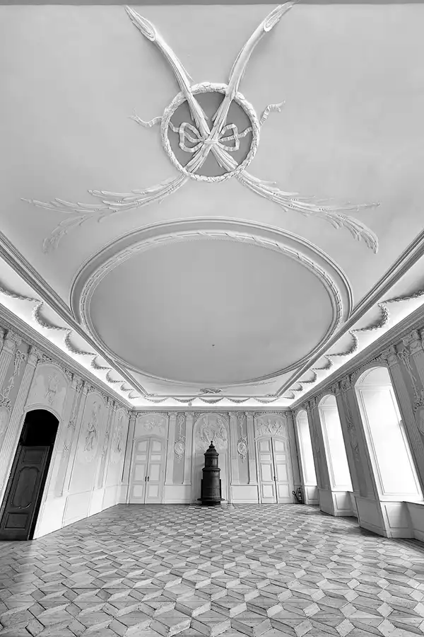 033 | 2021 | Stavelot | Abbaye De Stavelot | © carsten riede fotografie