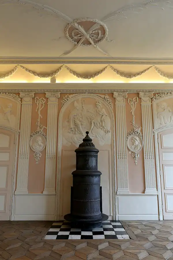 034 | 2021 | Stavelot | Abbaye De Stavelot | © carsten riede fotografie