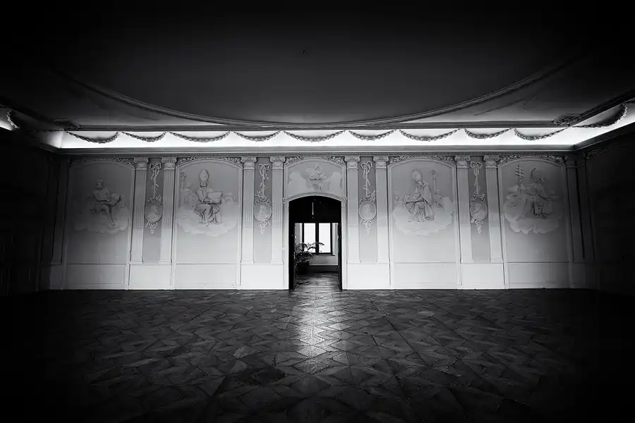 035 | 2021 | Stavelot | Abbaye De Stavelot | © carsten riede fotografie