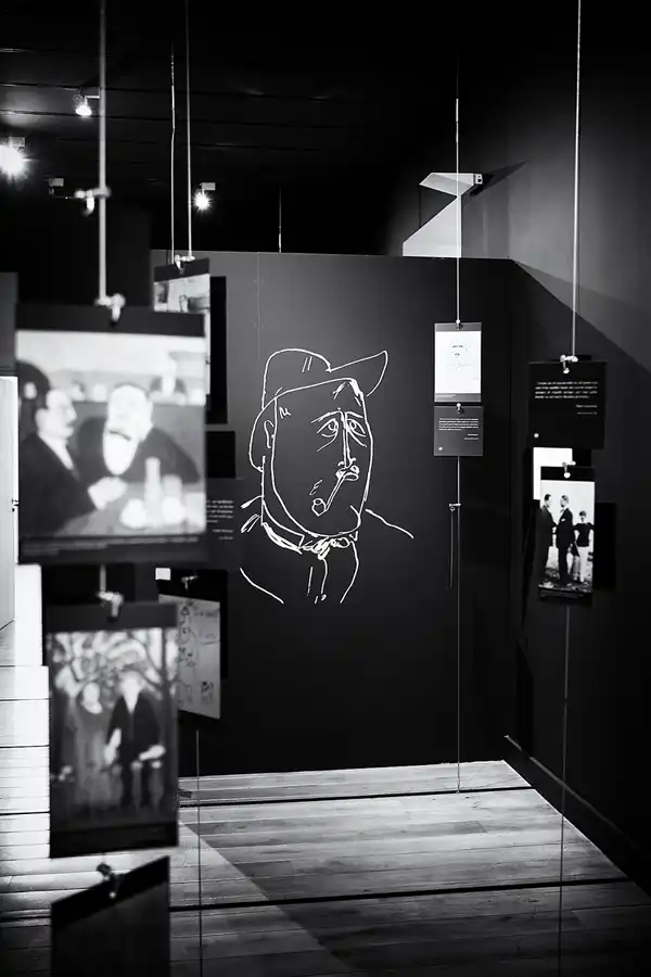 036 | 2021 | Stavelot | Abbaye De Stavelot | © carsten riede fotografie