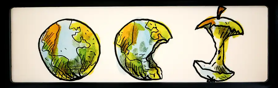 040 | 2021 | Stavelot | Abbaye De Stavelot | © carsten riede fotografie